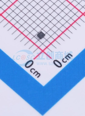 现货全新正品 TPS7A0518PDQNR X2-SON-4-EP(1x1)线性稳压器芯片