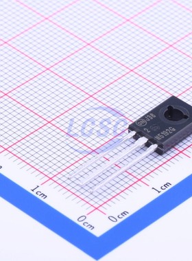 正品 2N5192G三极管(BJT)TO-225-3优势供应