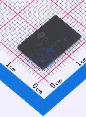 TX7316ZCX 模拟前端(AFE)芯片NFBGA-216(10x15) 优势供应