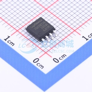 原装正品 GD25Q128ESIG SOP-8-208mil全新现货存储芯片