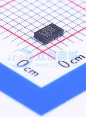 DC-DC电源芯片 LT3494EDDB#TRPBF DFN-8(2x3)优势现货