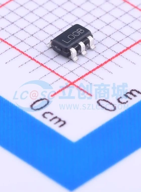 现货全新正品 LP2980IM5X-3.3/NOPB SOT-23-5线性稳压器芯片