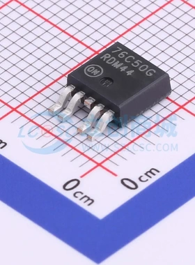 线性稳压器(LDO)NCV4276CDT50RKG DPAK-5 全新优势现货