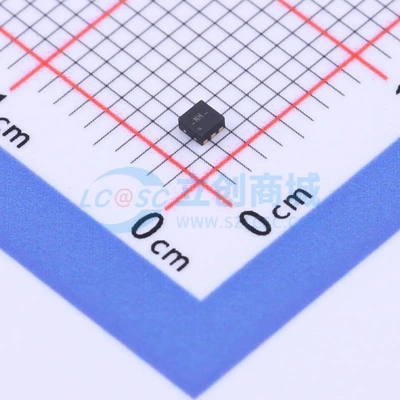 现货全新正品 TLV70012DSER WSON-6(1.5x1.5)线性稳压器芯片