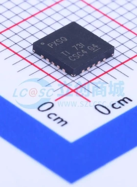 现货全新正品 TPS7A4700RGWR VQFN-20-EP(5x5)线性稳压器芯片