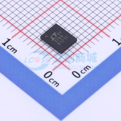 DC-DC电源芯片 LTC3789EUFD#PBF QFN-28-EP(4x5)优势现货