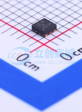 现货全新正品 LP5912-1.2DRVT WSON-6-EP(2x2)线性稳压器芯片