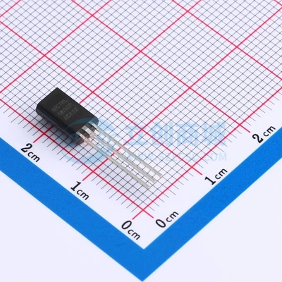 线性稳压器(LDO)MC78L18ACPG TO-92 全新优势现货