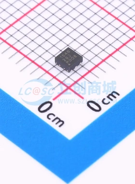 现货全新正品 TPS74601PBQWDRVRQ1 WSON-6-EP(2x2)线性稳压器芯片