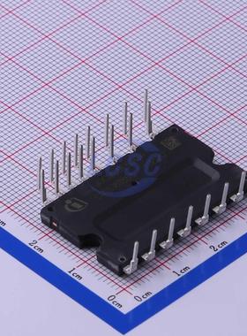 IGCM06F60GA智能功率模块(IPM)Plugin优势供应