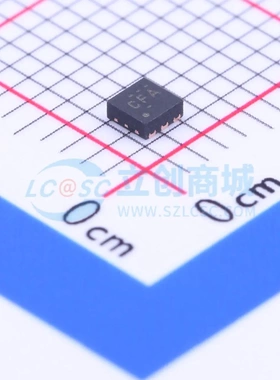 现货全新正品 TPS79901QDRVRQ1 WSON-6-EP(2x2)线性稳压器芯片