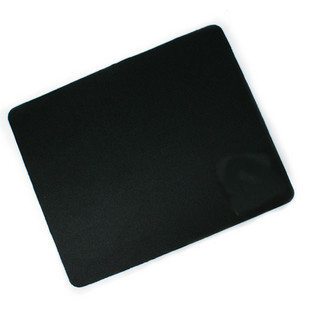 黑色防滑鼠标垫 鼠标垫 高品质鼠标垫 小鼠标垫