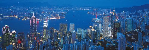 香港环保夜光成人减压拼图包邮