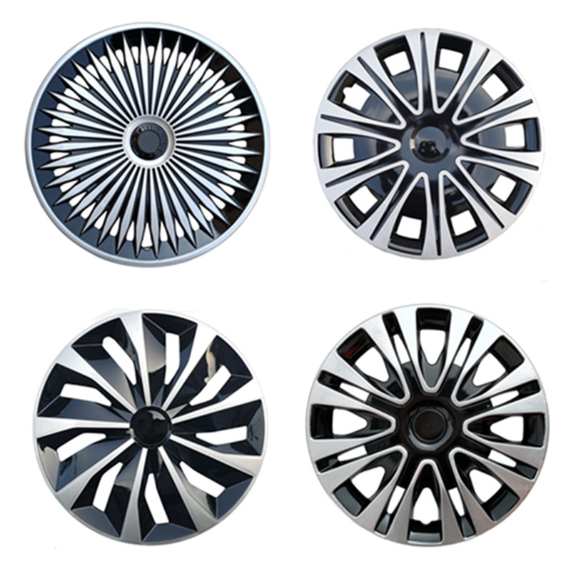通用改装16/17寸铁圈轮毂盖轮罩