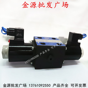 34EO 34BJ 34EJ 电磁换向阀 34BO 板式 B10H