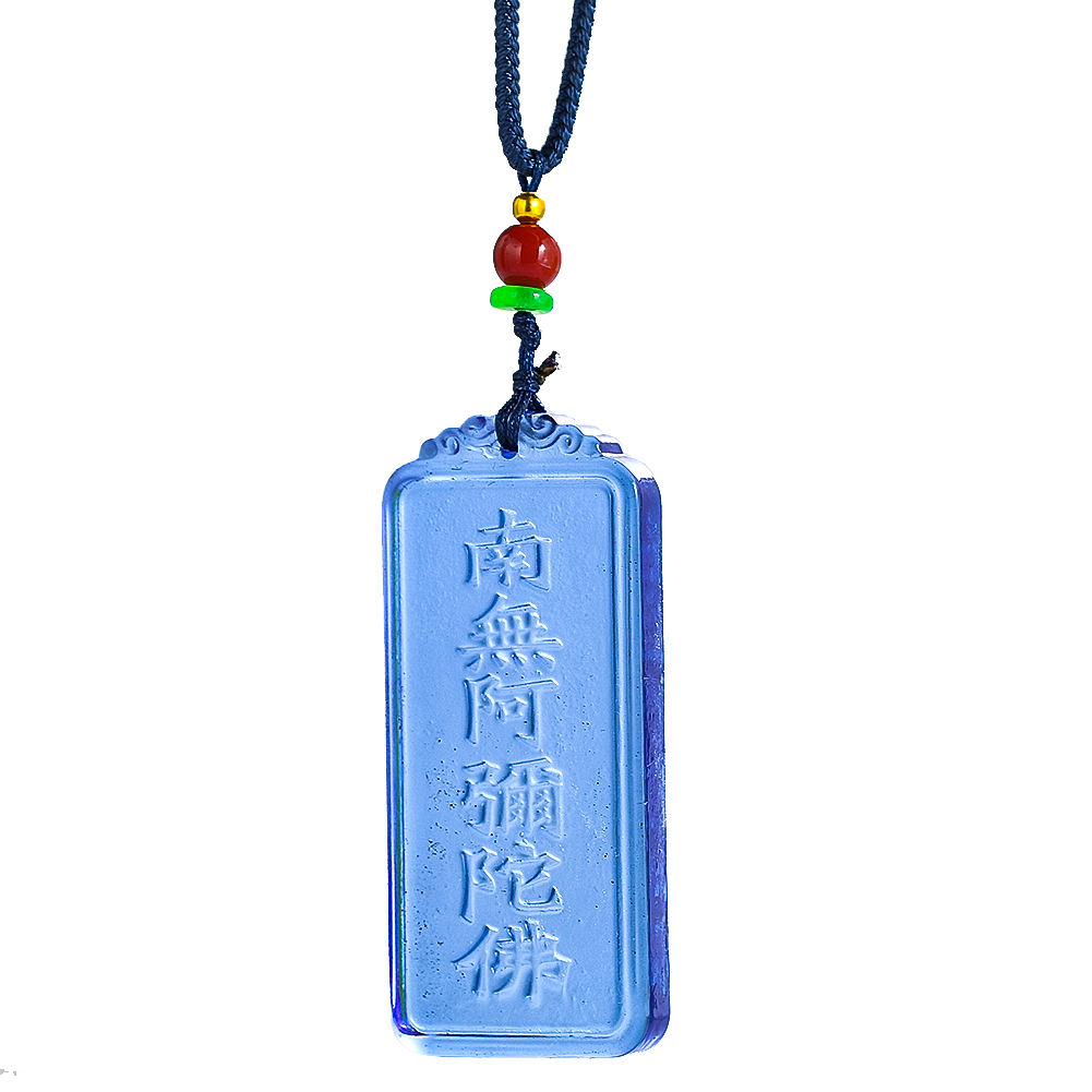 other/其它通用玻璃南无阿弥陀佛