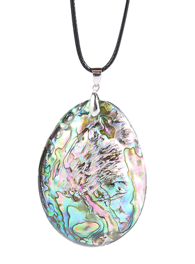 other/其它珍珠母贝鲍鱼壳吊坠