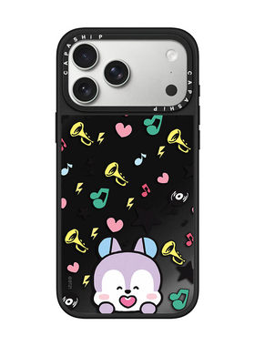 C家适用苹果15iPhone14plus16黑镜13promax17磁吸Magsafe可爱BT21xr手机壳12防摔11新款xs高级感保护套