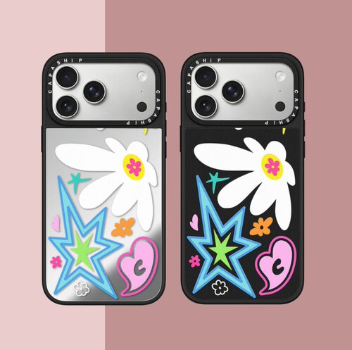 C家适用苹果15iPhone14plus16镜面三星13promax17磁吸Magsafe权由你GD权志龙18xr手机壳12防摔11高级感保护套