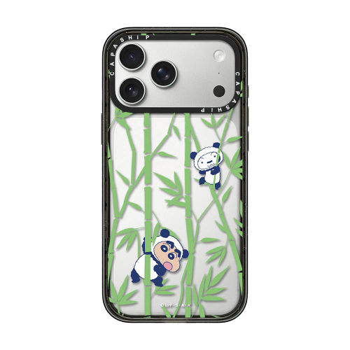 C家适用苹果15iPhone14plus16亚克力13promax17磁吸Magsafe蜡笔小新18手机壳12防摔11新款高级感保护套