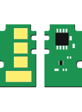 适用惠普M725 E72625DN E72630dn佳能LBP8710打印机硒鼓计数芯片