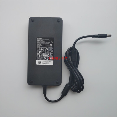 原装戴尔240W12.3A电源戴尔