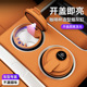 UX专用汽车内装 适用雷克萨斯车载烟灰缸RX300 饰用品 ES200