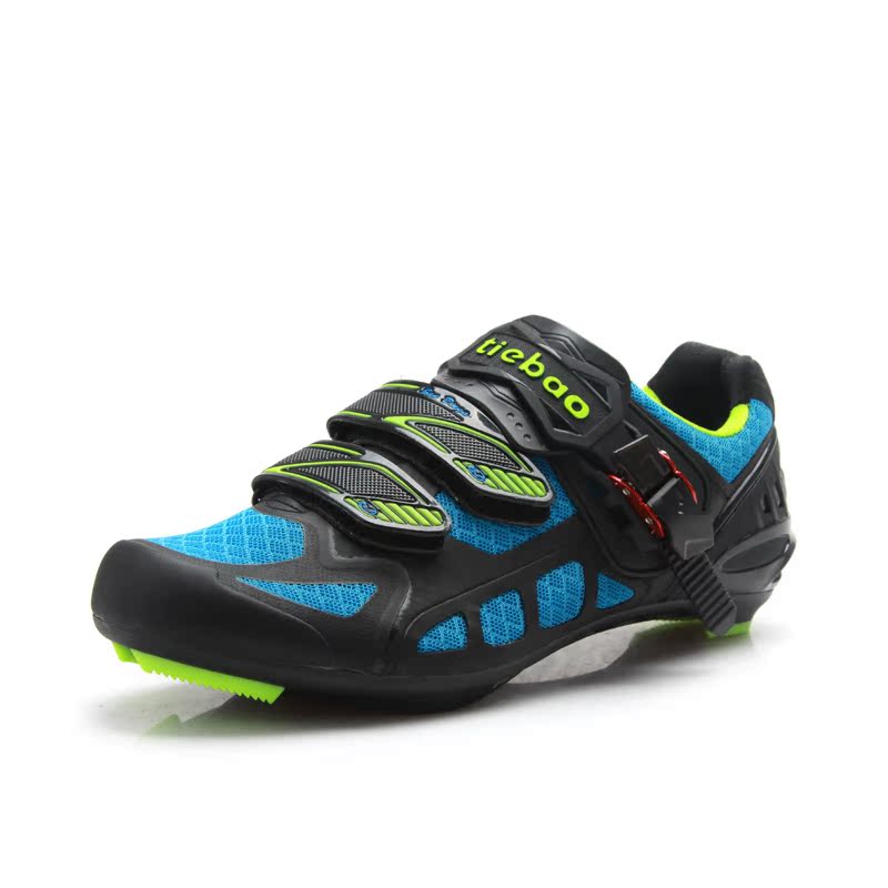 Chaussures pour cyclistes homme - Ref 871783 Image 3