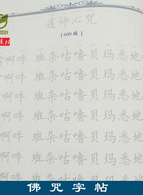 字帖硬笔简体临摹字帖描写