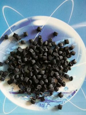 耐腐蚀 耐高温260度PFA加碳纤 PFA导电 PTFE黑色导电级  ETFE导电