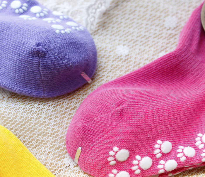 Chaussettes enfant - Ref 2107215 Image 5