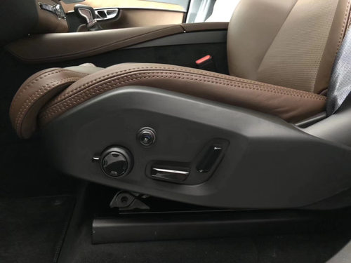 长沙汽车座椅通风改装 日本电装丰田原厂吸风式电机