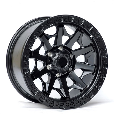 凯程F70览拓者长安猎手越野轮毂