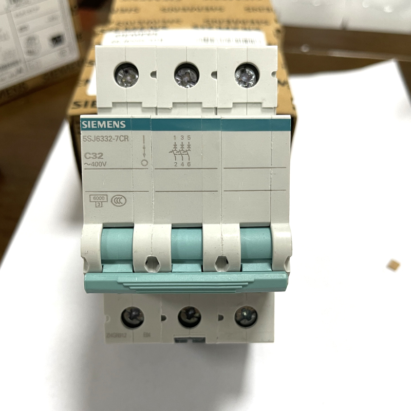 西门子断路器5SJ6332-7CR3P32A