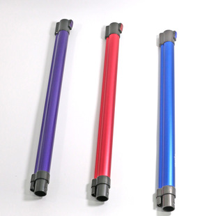 适用惠而浦/艾维诺/韩夫人/菲沃斯吸尘器加长杆子导电管直管子