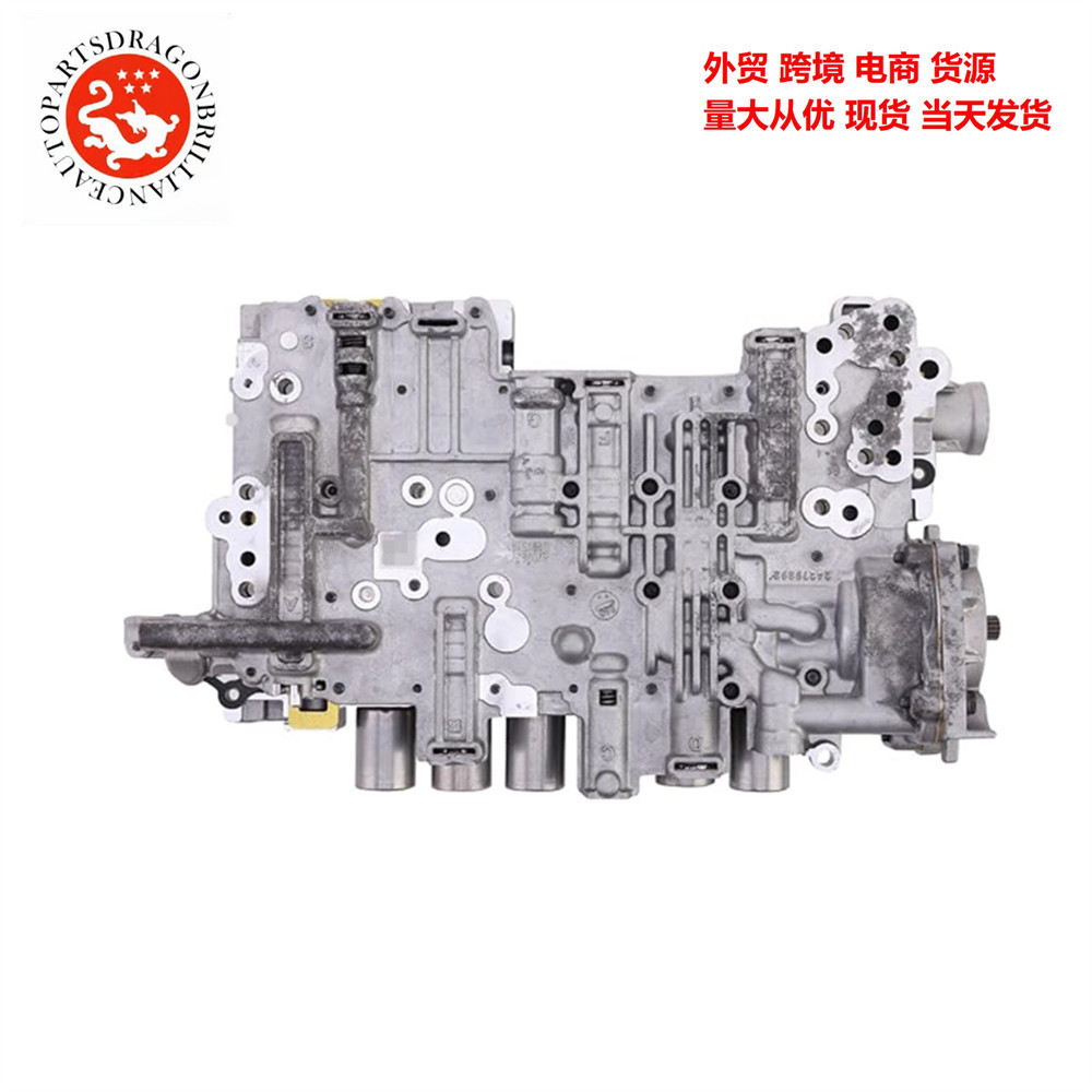 变速箱阀体适用于凯迪拉克 CT5 CT6 24272846 24273239 24274844