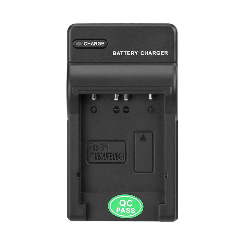 沣标FG1适用索尼NP-BG1电池充电器 T20 T100 HX30 HX20 HX10V WX1