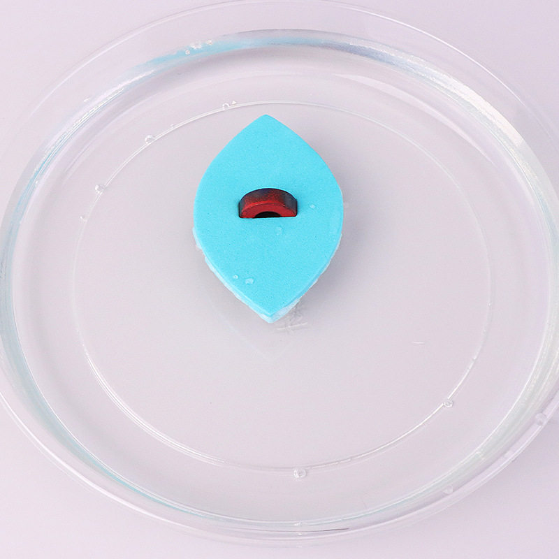 水上指南针diy手工自二年级科技小制作材料包教具科学实验包套装