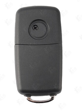 新大众B5壳适用VVDI 202AD款有线 无线 超模子机专用替换钥匙外壳