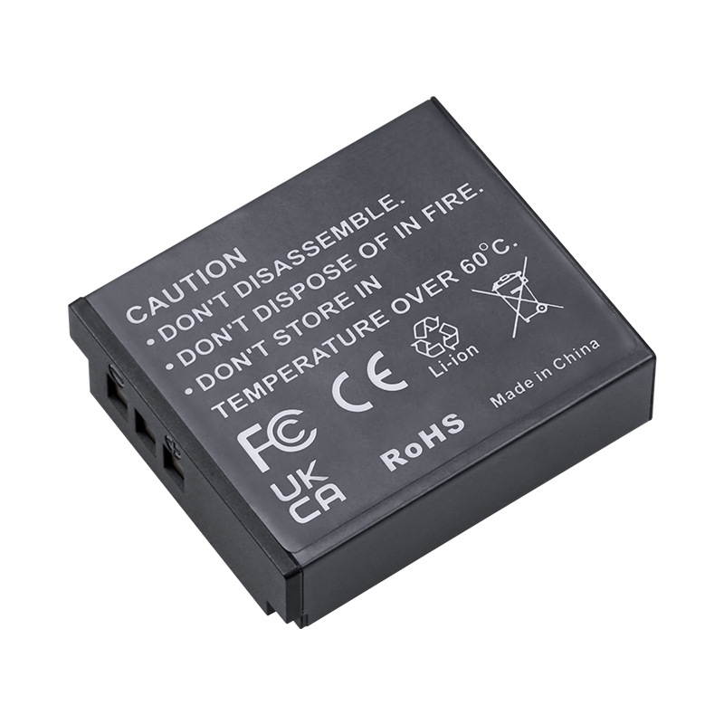 新品DB-120电池适用Ricoh/理光GR4相机电池GR4/GRIV充电器厂家