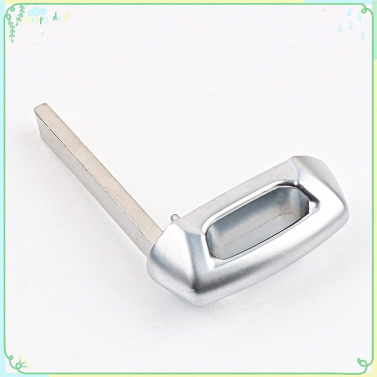 适用于长城H2智能卡小钥匙 长城H2遥控器芯片钥匙改装替换钥匙头