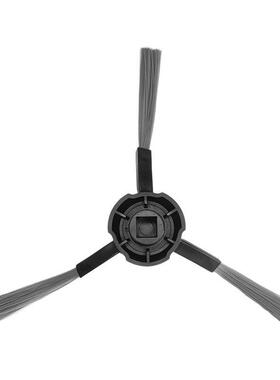 适用于Dreame追觅扫地机边刷S10/S20/W20/X10/X20/X30毛刷配件