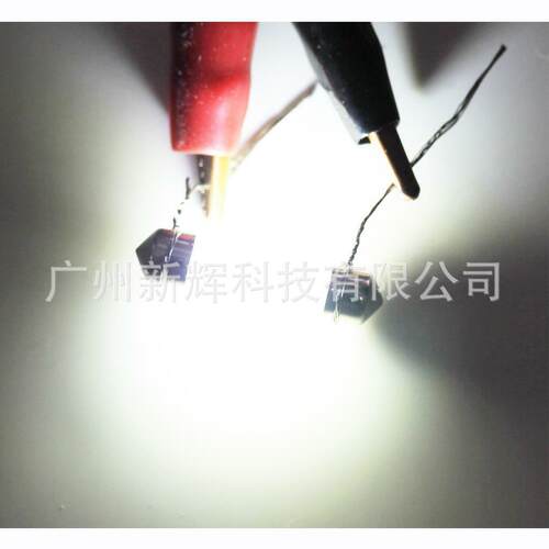 厂家直销 C5W 31MM 36MM 39MM 41MM COB LED双尖灯 透管双尖