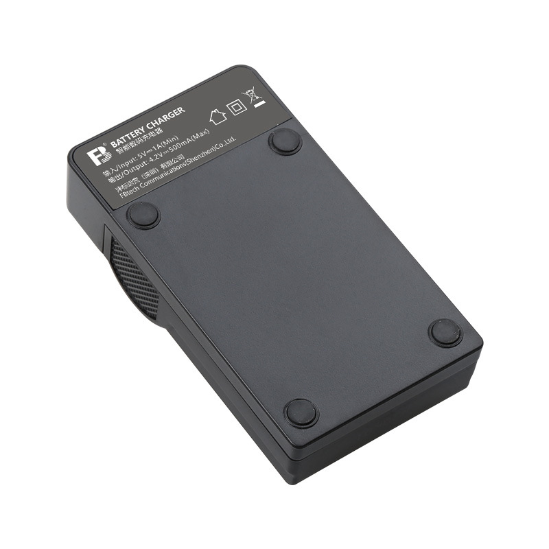 沣标NB-4L充电器适用佳能相机IXUS115 117HS IXUS 220 230 255HS