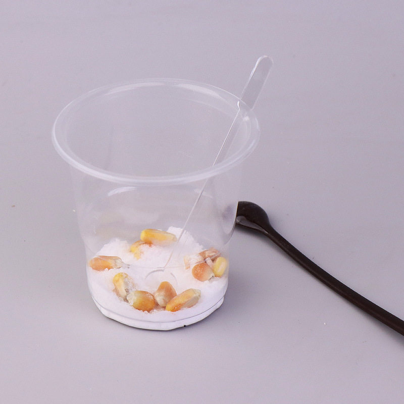 上上下下玉米粒 化学科学实验教具科技制作小学生儿童手工DIY材料