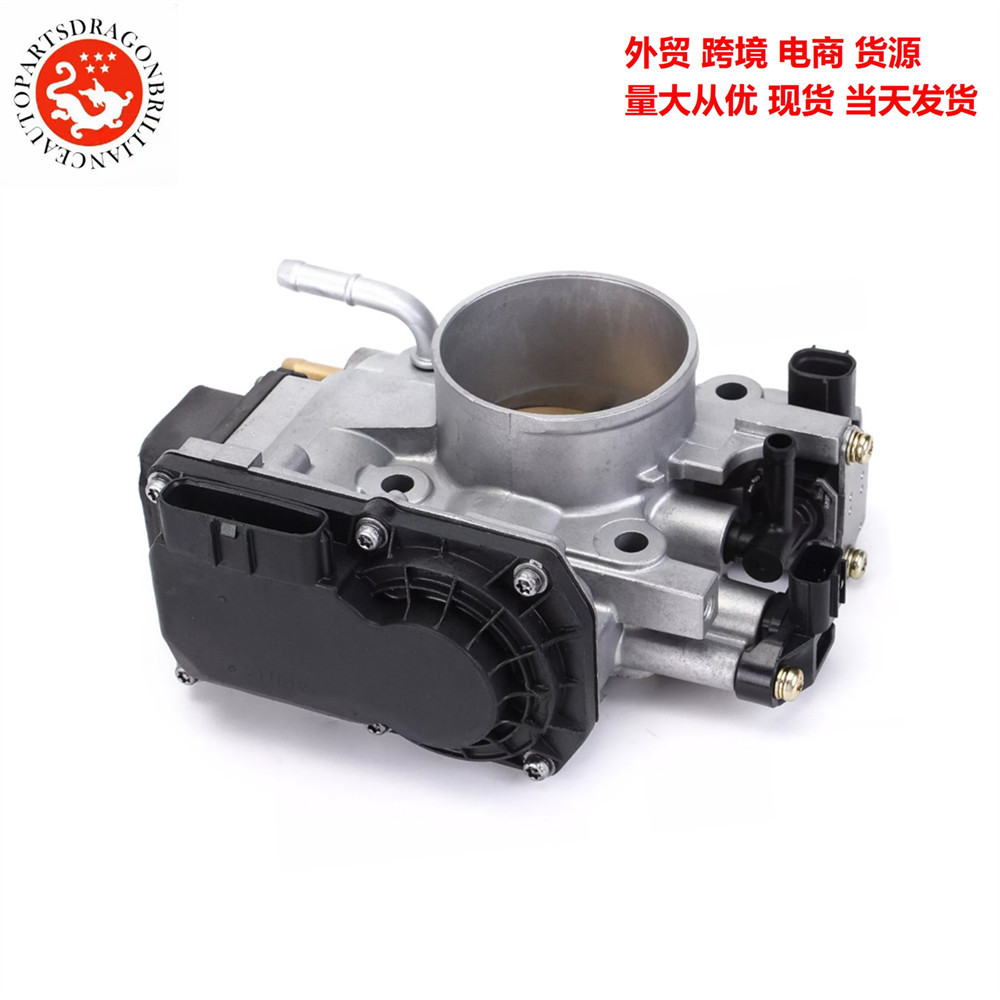 16400-PPA-A01 16400-PPA-A02 适用于本田节气门 16400-PPA-A03厂