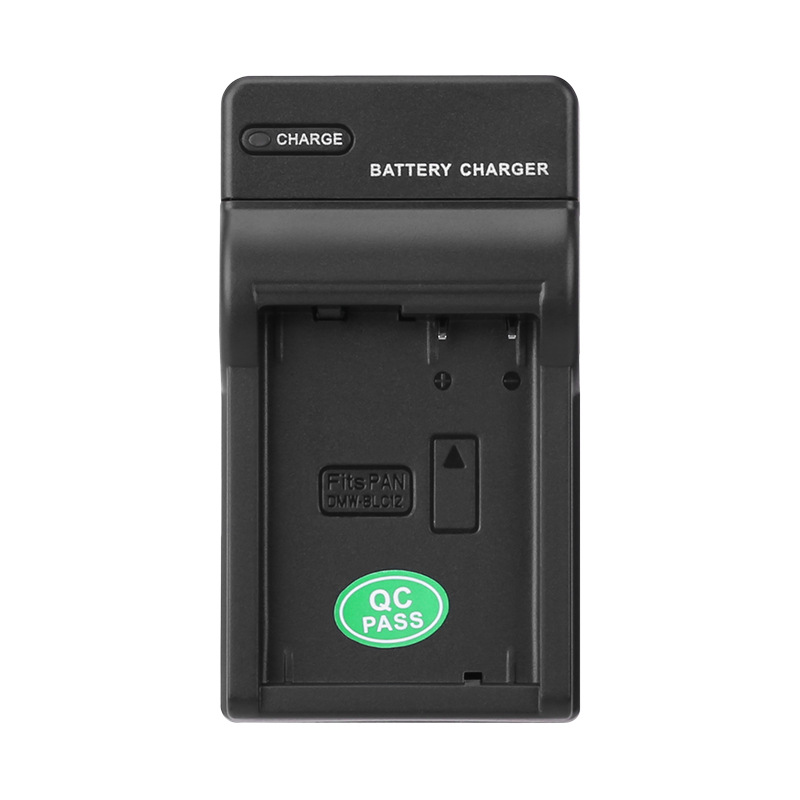 沣标BLC12电池充电器适用松下g95 g85 G6 G7  GX8 FZ300 FZ1000厂