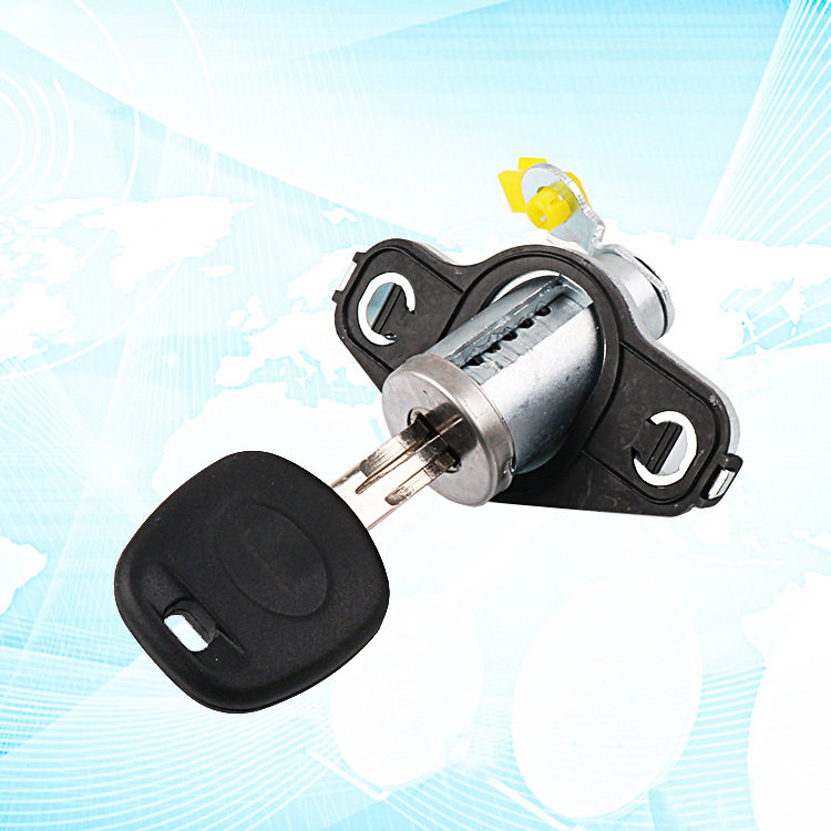 适用于丰田花冠尾箱锁芯花冠后备箱锁芯后尾门锁芯改装替换锁芯厂