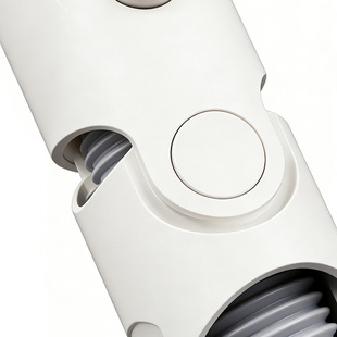 适配小米吸尘器1C/K10地刷接口追觅v8v9v10地刷维修接头替换接口