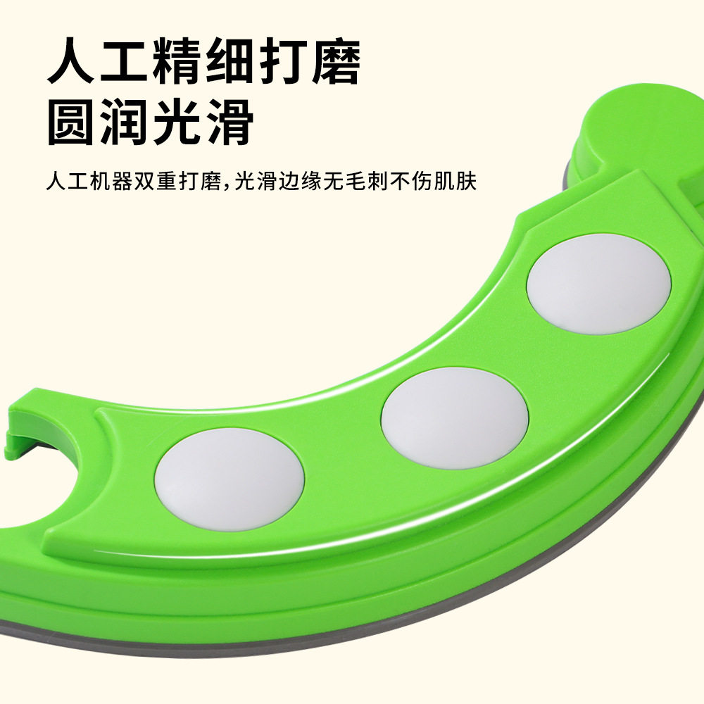 定制儿童玩具平衡触觉板拼接平衡板家用前庭锻炼玩具平衡木独木桥